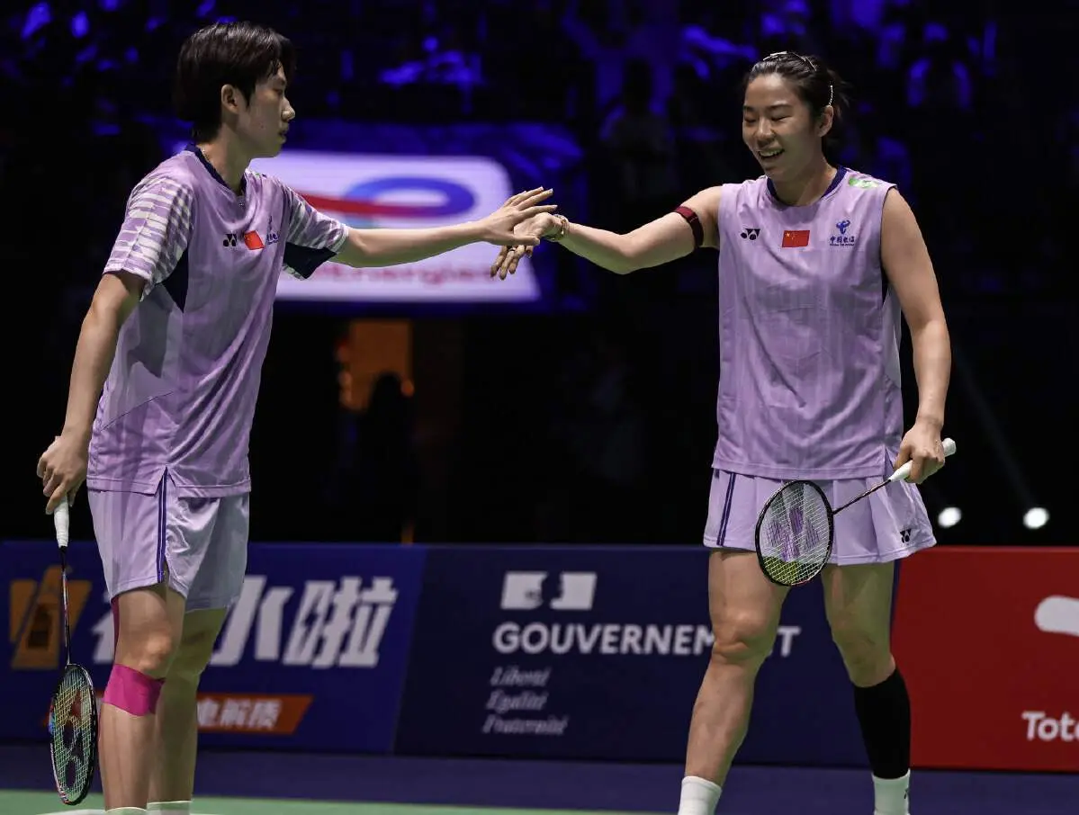 胜局稳住阵, 公开赛赛场 胜局稳住阵, 公开赛赛场