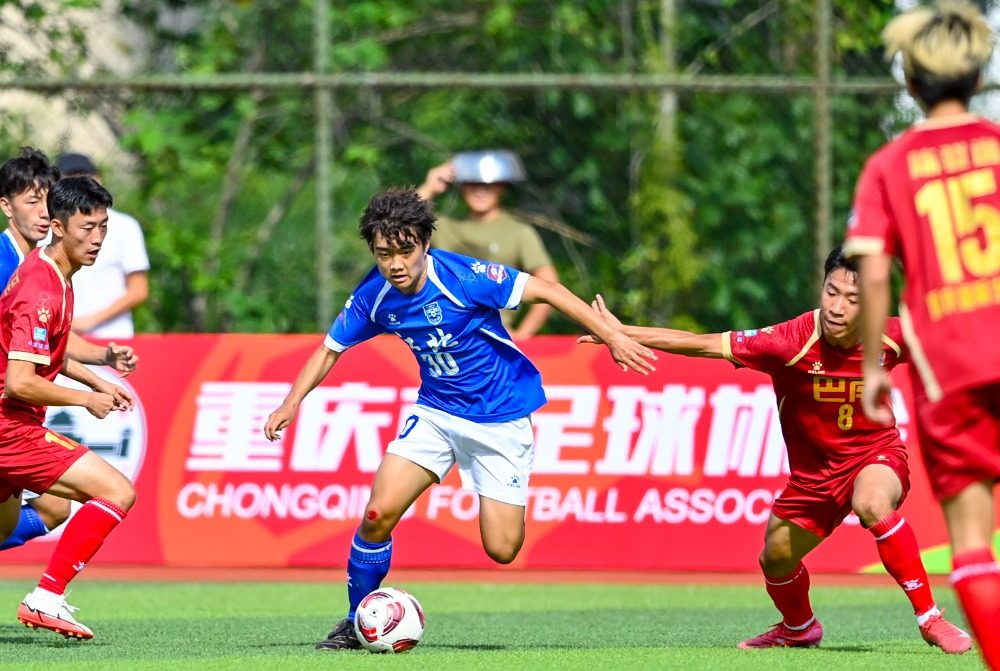 江北与巴南 江北与巴南