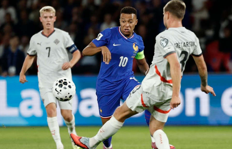 比赛刚开始, 冰岛, mZVCP 比赛刚开始, 冰岛, mZVCP