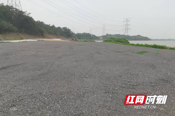 湖渔场周边, 设施与赛事 湖渔场周边, 设施与赛事