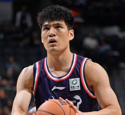 全力就好, 对NBA球 全力就好, 对NBA球