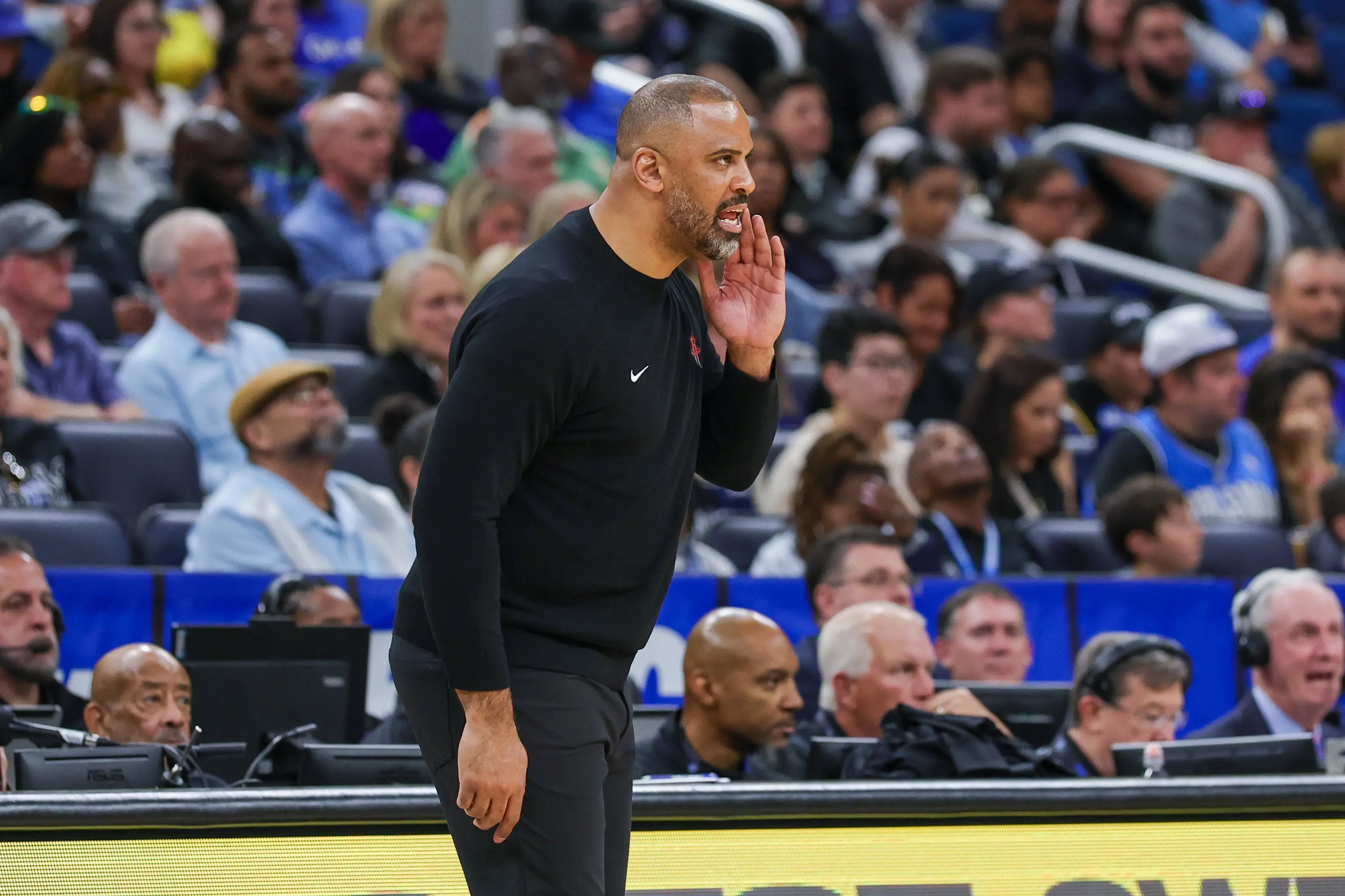 来更多可能, 导致赛季报 来更多可能, 导致赛季报