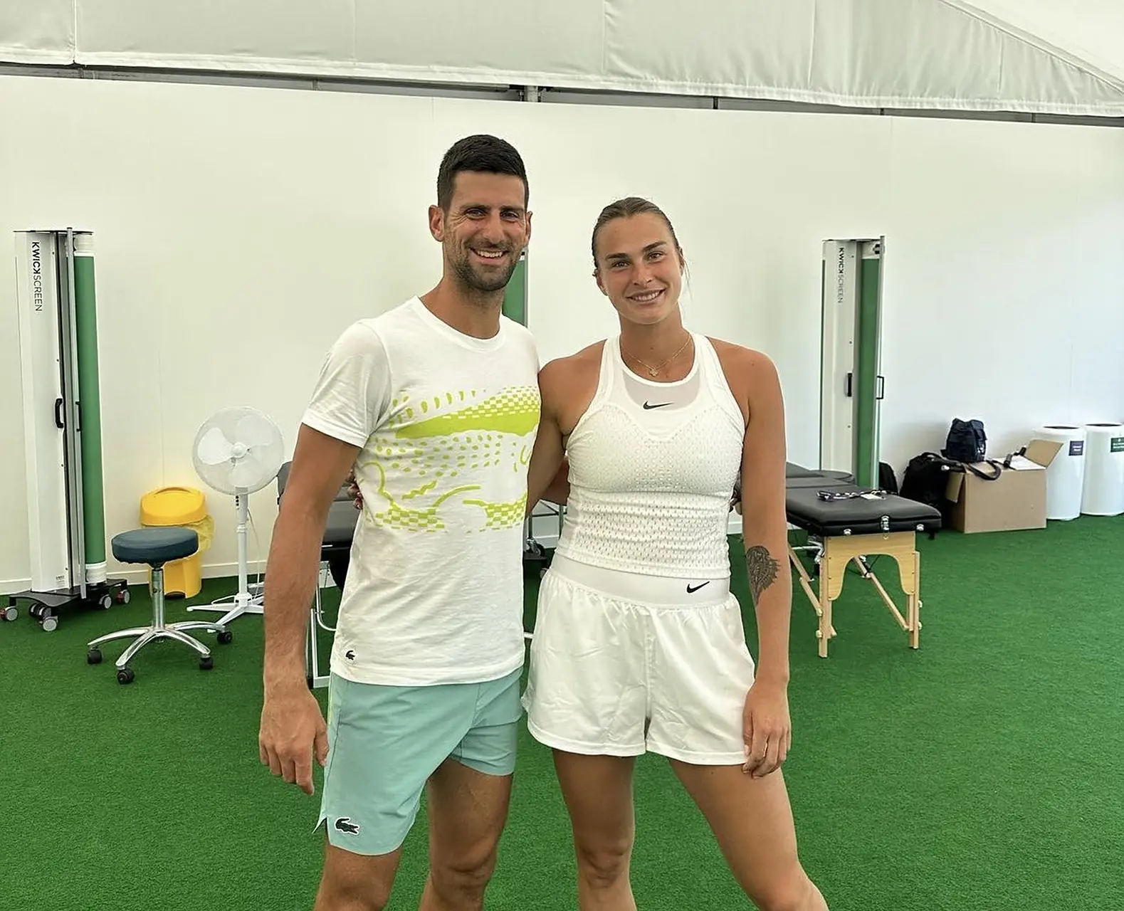 止步半决赛, 海大师赛