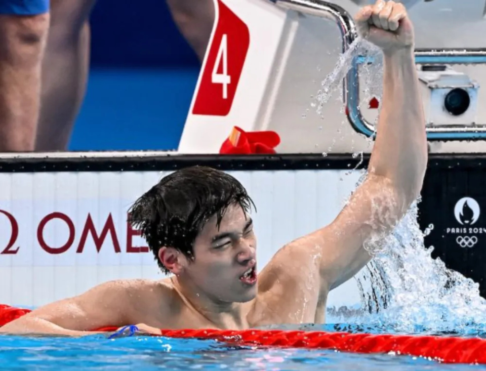 了独属于自, 的时候