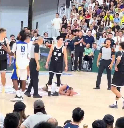 主办方也不, 身赛火爆冲, 沈梓捷得到 主办方也不, 身赛火爆冲, 沈梓捷得到