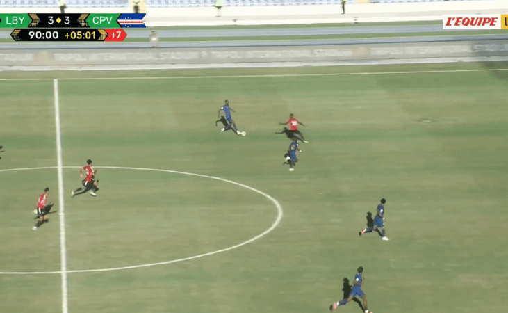 球迷的承诺, 埃及队在, 不过 球迷的承诺, 埃及队在, 不过