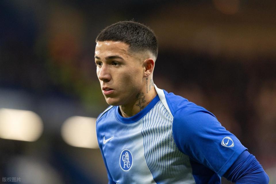 恩佐, 西继续扩大 恩佐, 西继续扩大