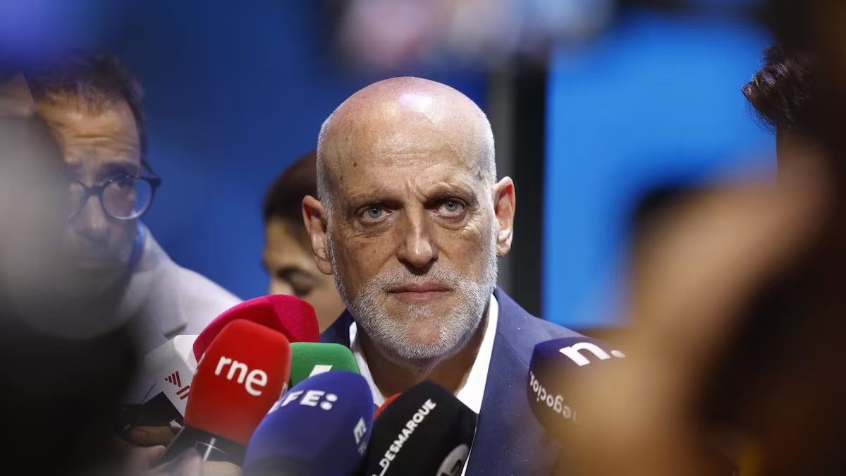 后流出, 有人不希望