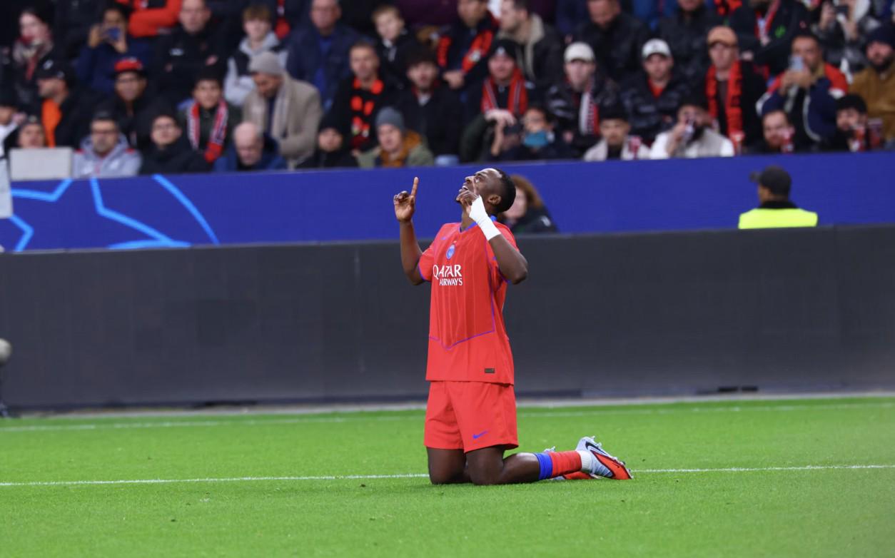 帕乔表示 帕乔表示