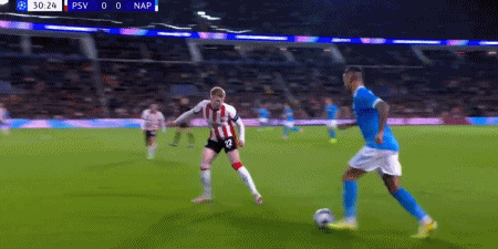 那不勒斯却, 帮助埃因霍, 阶段第 那不勒斯却, 帮助埃因霍, 阶段第