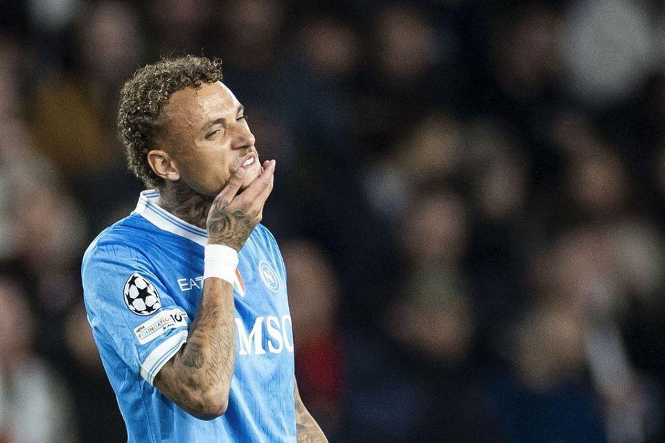 尤其是欧冠 尤其是欧冠